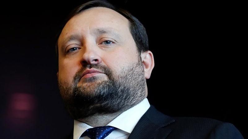 Арбузов націлився на місце Яценюка Арбузов націлився на місце Яценюка