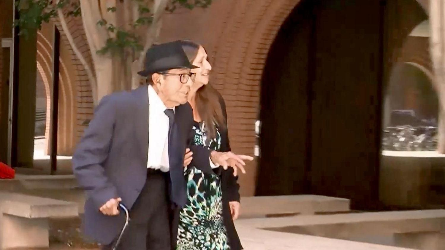 Как пожилой студент стал звездой университета Как пожилой студент стал звездой университета