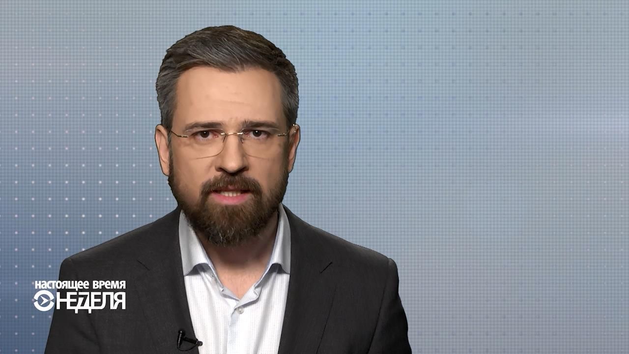 Настоящее время. Неделя. Нові рани Нагірного Карабаха. Як влаштована бурштинова мафія в Україні Настоящее время. Неделя. Нові рани Нагірного Карабаха. Як влаштована бурштинова мафія в Україні