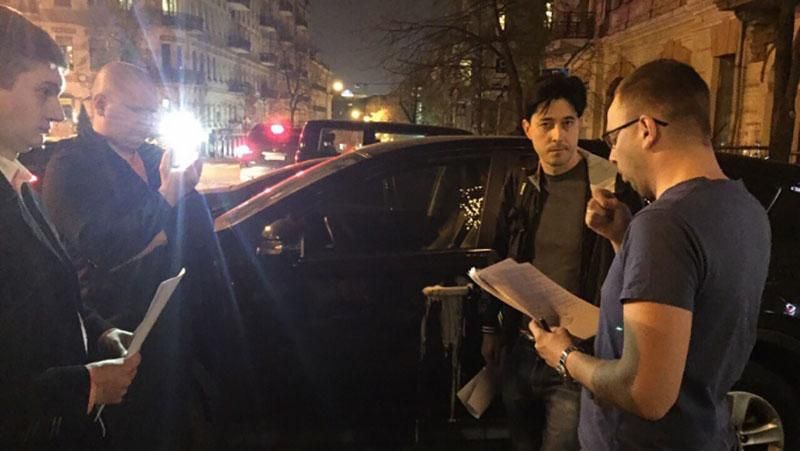 Стало відомо, у чому підозрюють Каська Стало відомо, у чому підозрюють Каська