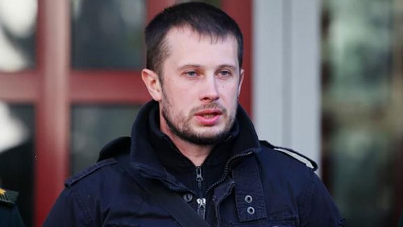 Путин решил воевать, — Билецкий об обострении на фронте Путин решил воевать, — Билецкий об обострении на фронте