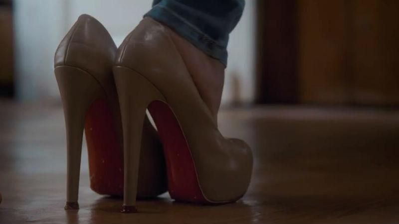 Оркестр Нацгвардії зіграв нашумілий хіт про лабутени Оркестр Нацгвардії зіграв нашумілий хіт про лабутени