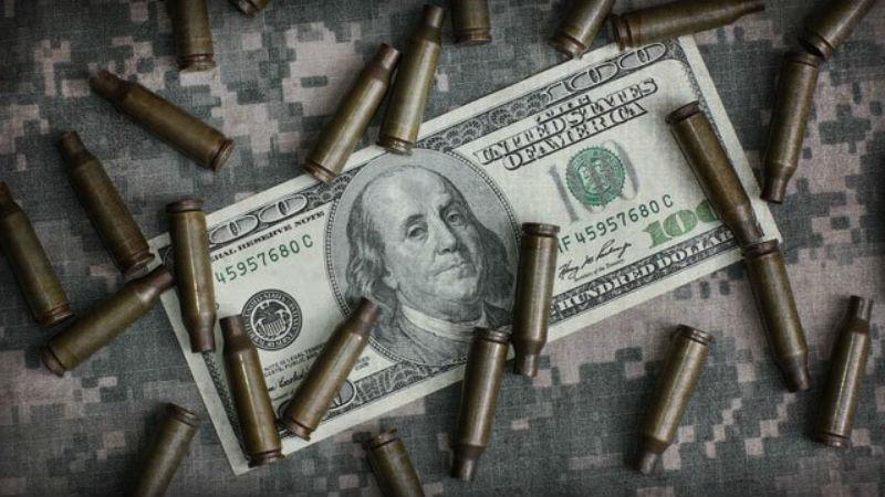 Сколько Россия тратит на войну в Украине: новые данные от разведки