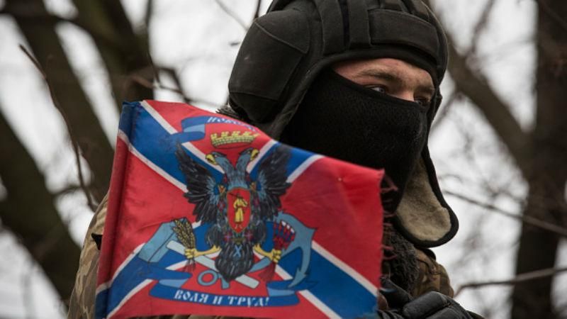 Під Авдіївкою поранено чотирьох російських диверсантів, — розвідка Під Авдіївкою поранено чотирьох російських диверсантів, — розвідка