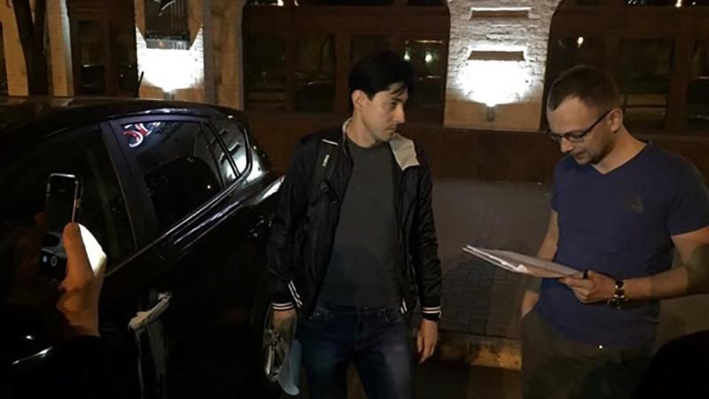 Що кажуть у ГПУ про вручення підозри Каську Що кажуть у ГПУ про вручення підозри Каську