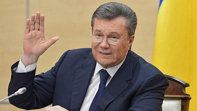 Експерт підрахував, скільки мільярдів Янукович має повернути Україні