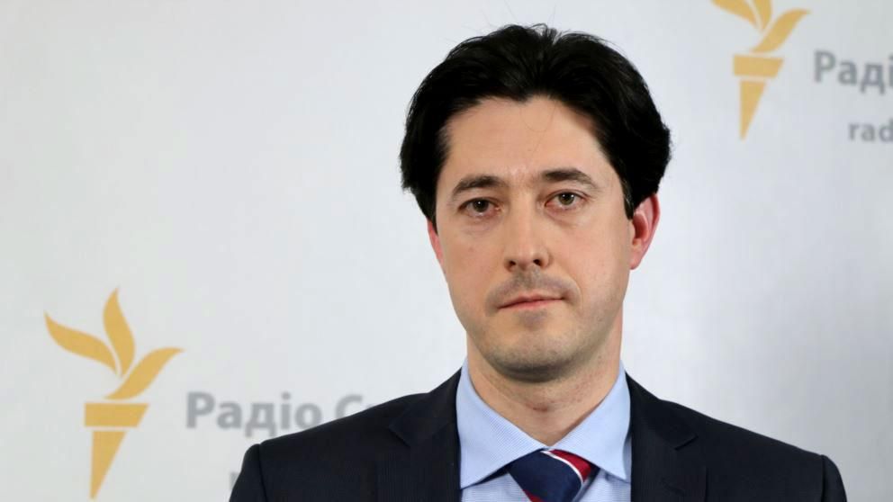 Допит Каська у ГПУ: у сторін знову різні версії
Допит Каська у ГПУ: у сторін знову різні версії