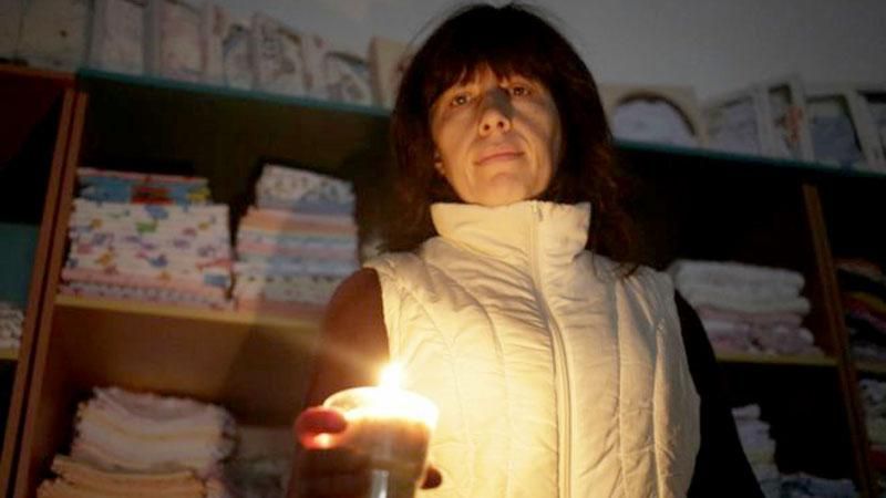 Де банки і якісна їжа? — кримчани до Путіна Де банки і якісна їжа? — кримчани до Путіна