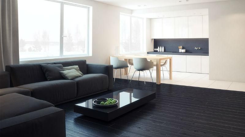 Як зекономити на ремонті квартири Як зекономити на ремонті квартири