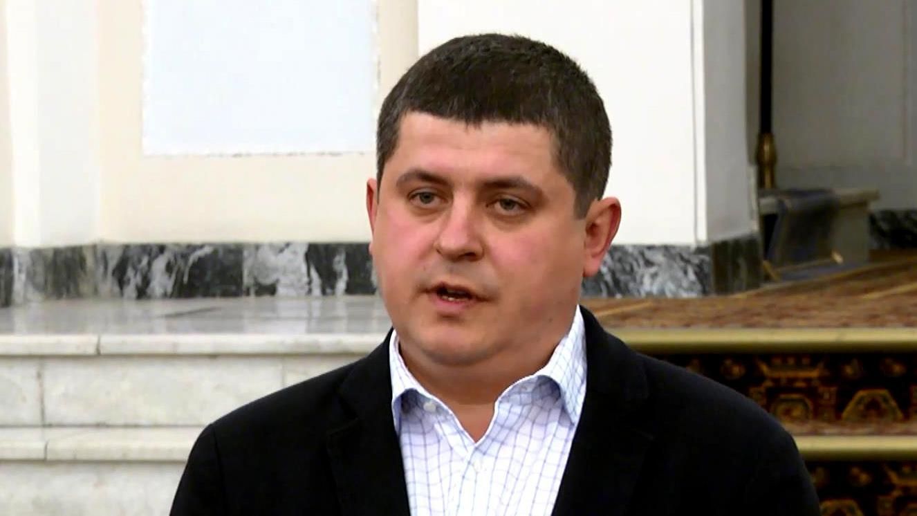 У "Народному фронті" назвали міністерства, які хочуть залишити за собою У "Народному фронті" назвали міністерства, які хочуть залишити за собою