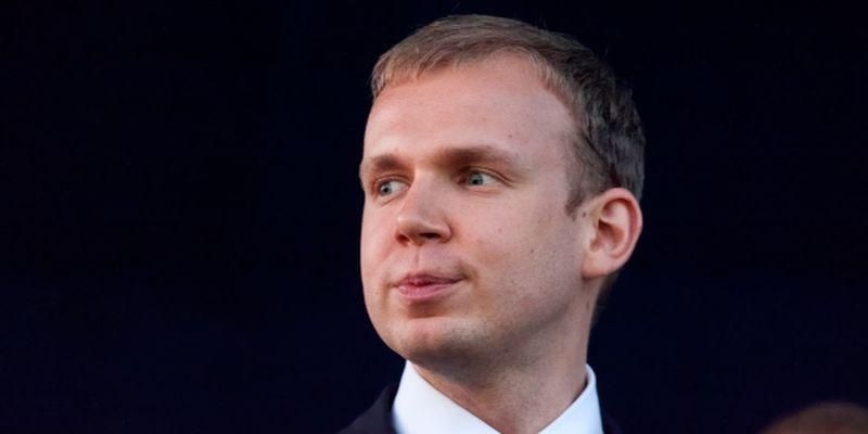 Австрия закрыла дело против Курченко и Ложкина Австрия закрыла дело против Курченко и Ложкина