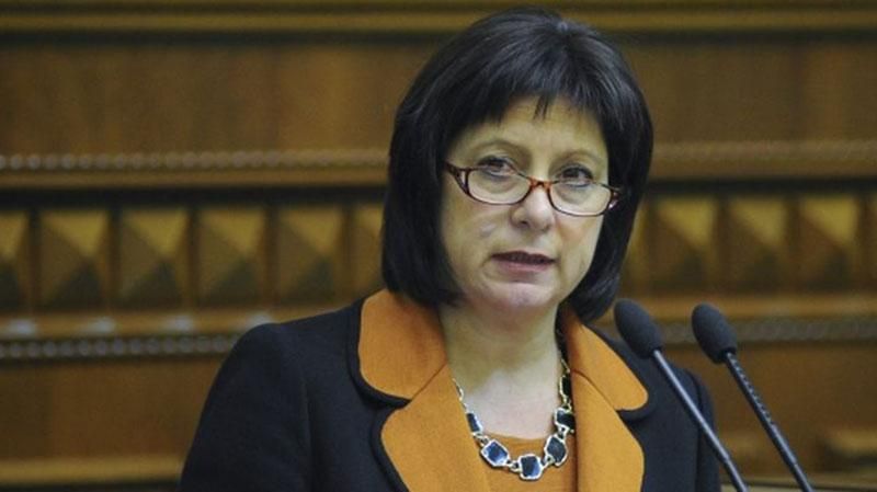 Яресько і Міклош відмовилися працювати в новому уряді, — нардеп Яресько і Міклош відмовилися працювати в новому уряді, — нардеп