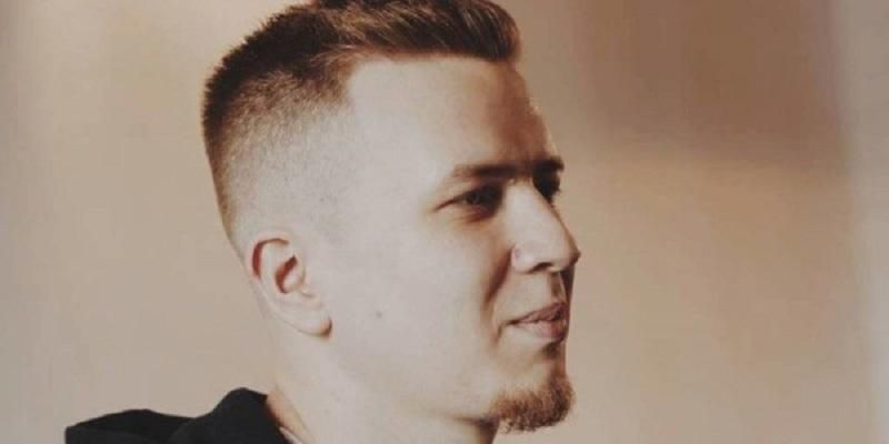 Молодий українець, який увійшов до списку найталановитіших від Forbes Молодий українець, який увійшов до списку найталановитіших від Forbes