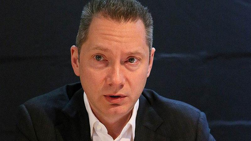 Ложкин отказался идти в правительство — источник