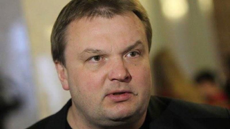 Через кілька днів Саакашвілі заявить про відставку, — депутат Через кілька днів Саакашвілі заявить про відставку, — депутат