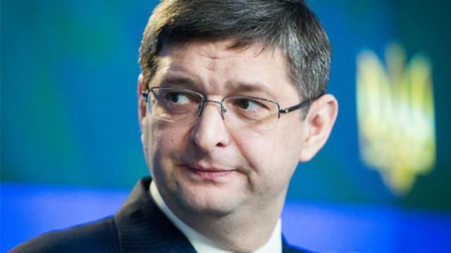 Ложкин отказался от должности в Кабмине, но есть другой кандидат, — нардеп Ложкин отказался от должности в Кабмине, но есть другой кандидат, — нардеп