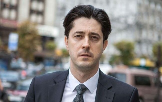 Касько заявив, що ГПУ підробила його підпис Касько заявив, що ГПУ підробила його підпис