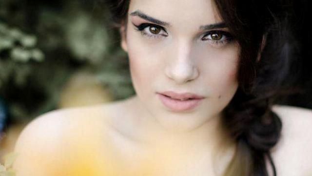 Как украинка в инвалидной коляске стала фотомоделью Как украинка в инвалидной коляске стала фотомоделью