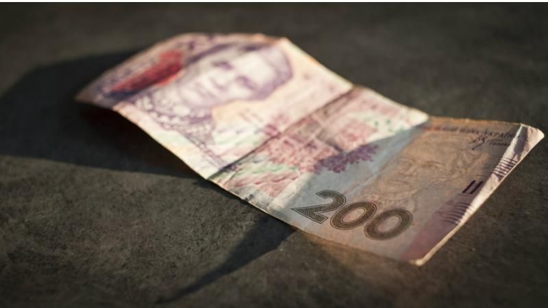 Скільки в Україні фальшивих грошей Скільки в Україні фальшивих грошей