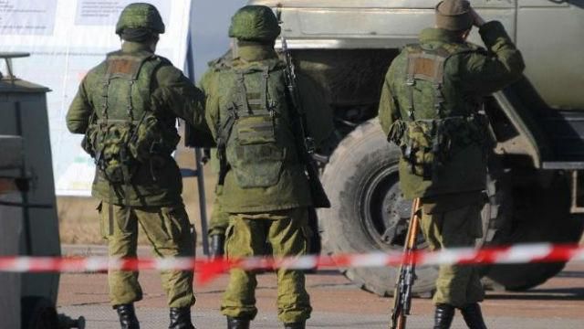 Терористами-смертниками у Ставрополі виявились місцеві росіяни