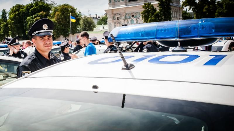 В поліції прокоментували інформацію про знайдену автівку зниклого львів'янина Познякова В поліції прокоментували інформацію про знайдену автівку зниклого львів'янина Познякова