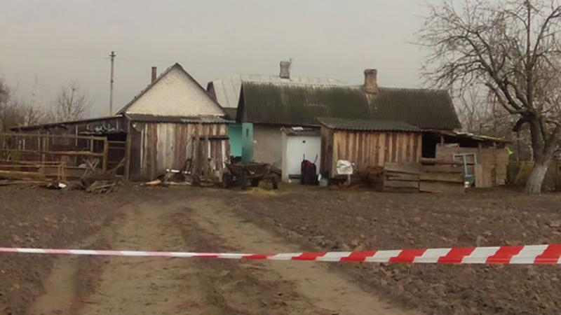 Тело погибшего военного нашли в Ровенской области