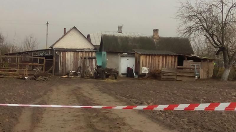 Тело погибшего военного нашли в Ровенской области Тело погибшего военного нашли в Ровенской области