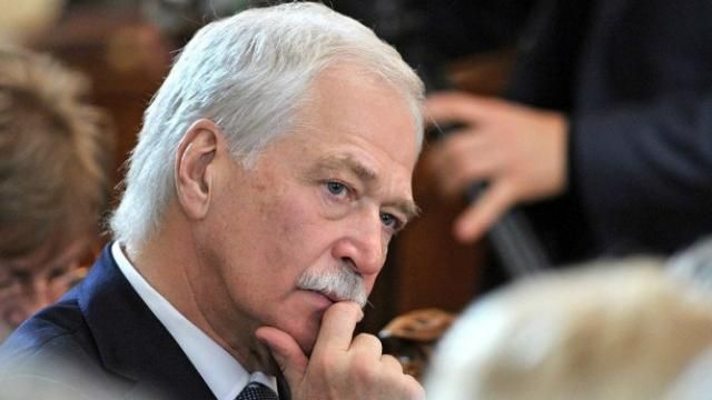 У Путіна прокоментували виключення з Радбезу Росії переговірника щодо Донбасу У Путіна прокоментували виключення з Радбезу Росії переговірника щодо Донбасу