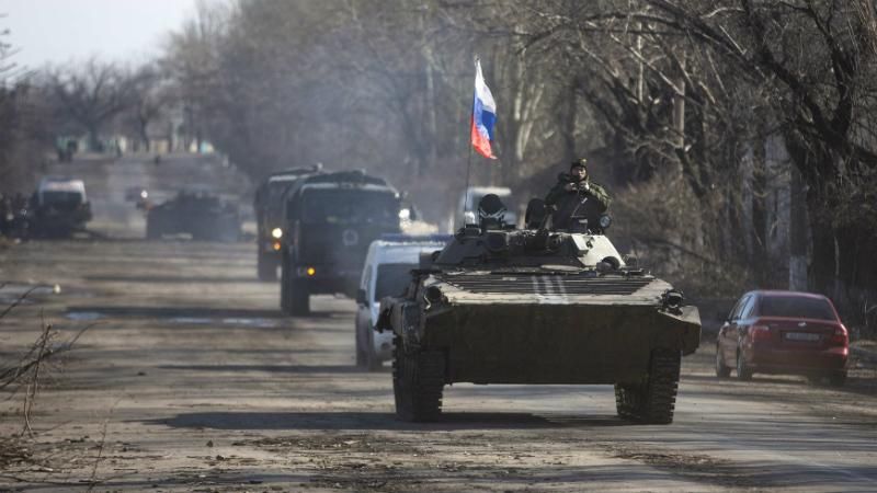 Російські військові калічать себе, щоб не воювати, — розвідка 