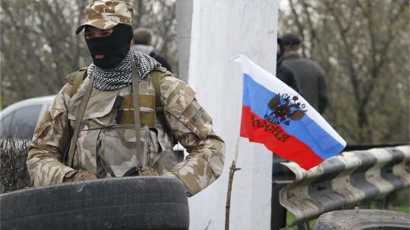 Ще більше доказів для трибуналу: на Донбасі засвітився російський підполковник