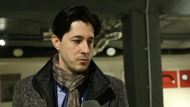 Квартирами Каська тепер займатиметься поліція Квартирами Каська тепер займатиметься поліція