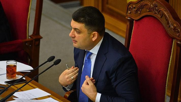 Рада у вівторок обере лише прем'єра, торги щодо Кабміну продовжаться, — нардеп Рада у вівторок обере лише прем'єра, торги щодо Кабміну продовжаться, — нардеп