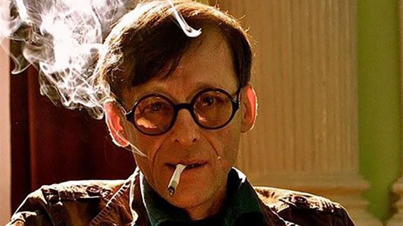 Помер відомий український режисер - 12 квітня 2016 - Телеканал новин 24 Помер відомий український режисер - 12 квітня 2016 - Телеканал новин 24