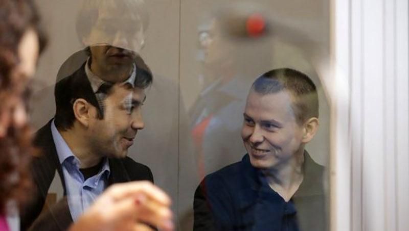 Адвокат Савченко радить не випускати з поля зору російських ГРУшників Адвокат Савченко радить не випускати з поля зору російських ГРУшників