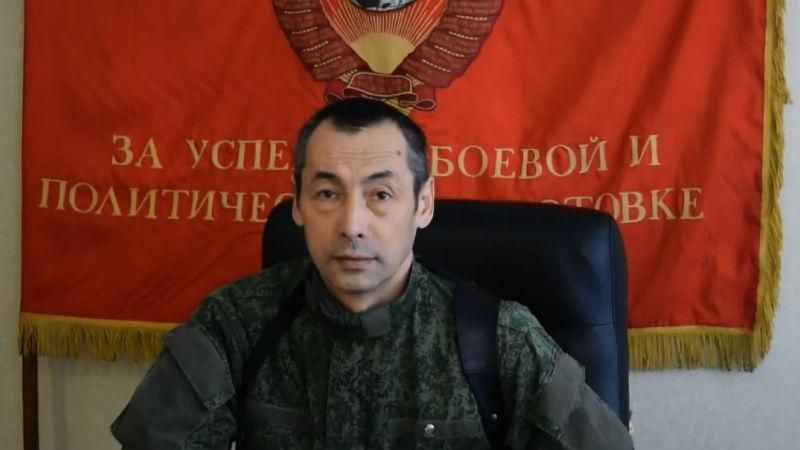 Липовый мэр Горловки всколыхнул интернет странным заявлением Липовый мэр Горловки всколыхнул интернет странным заявлением