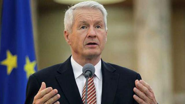 В Европе встревожены – после отставки Яценюка Украина стала "очень нестабильной"