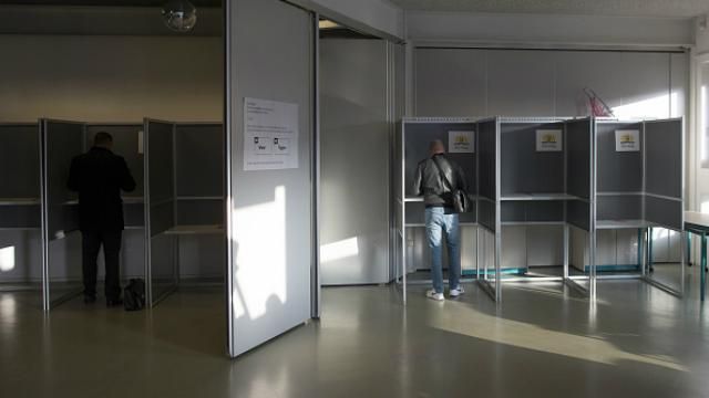 Референдум у Нідерландах: з’явилися офіційні результати Референдум у Нідерландах: з’явилися офіційні результати