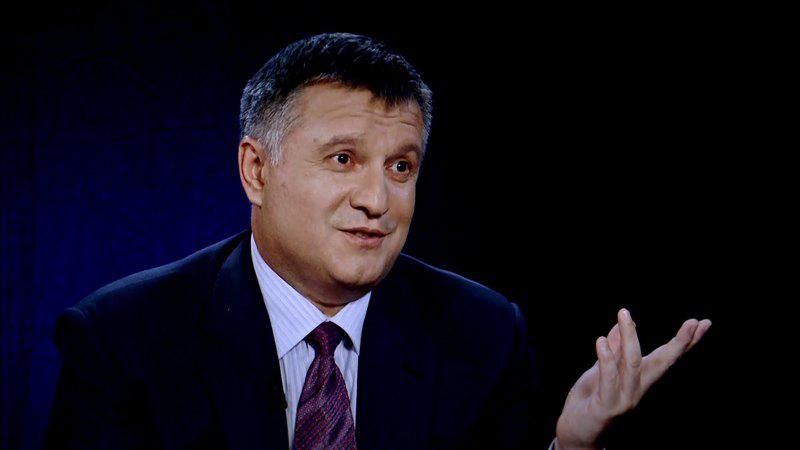 Терпець "Народного фронту" може увірватись, — Аваков Терпець "Народного фронту" може увірватись, — Аваков