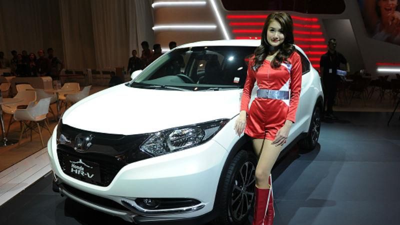 Масштабне автошоу в Джакарті: чим цього року здивували світові автовиробники Масштабне автошоу в Джакарті: чим цього року здивували світові автовиробники