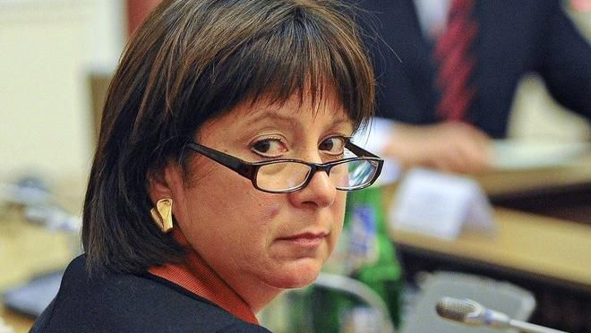 Лещенко предлагает вернуться к кандидатуре Яресько Лещенко предлагает вернуться к кандидатуре Яресько