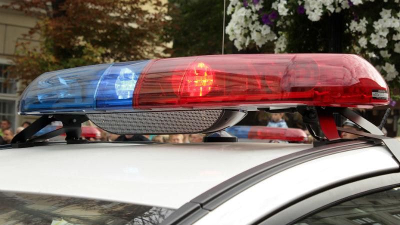 П’яний чиновник побив поліцейського П’яний чиновник побив поліцейського