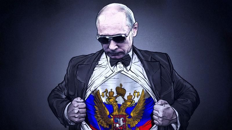 Ему можно, он президент: что думают россияне об оффшорах Путина