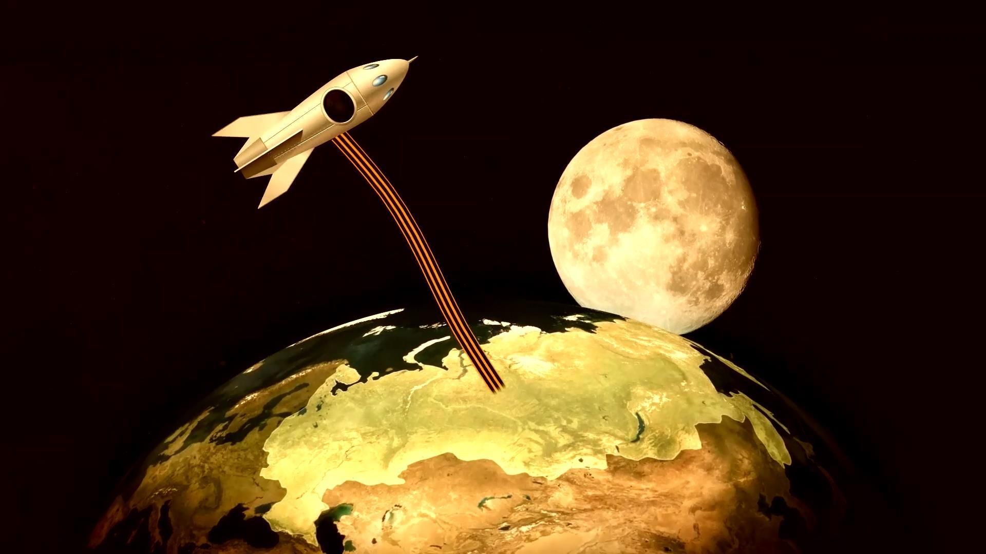 Лихоманка у Росії: скільки кілометрів георгіївської стрічки закупили до Дня Перемоги Лихоманка у Росії: скільки кілометрів георгіївської стрічки закупили до Дня Перемоги