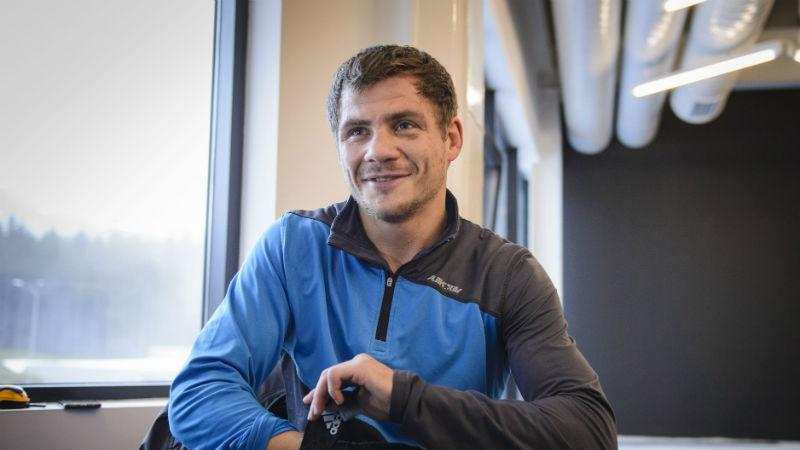 Украинский боксер выйдет на ринг против еще небитого аргентинского чемпиона