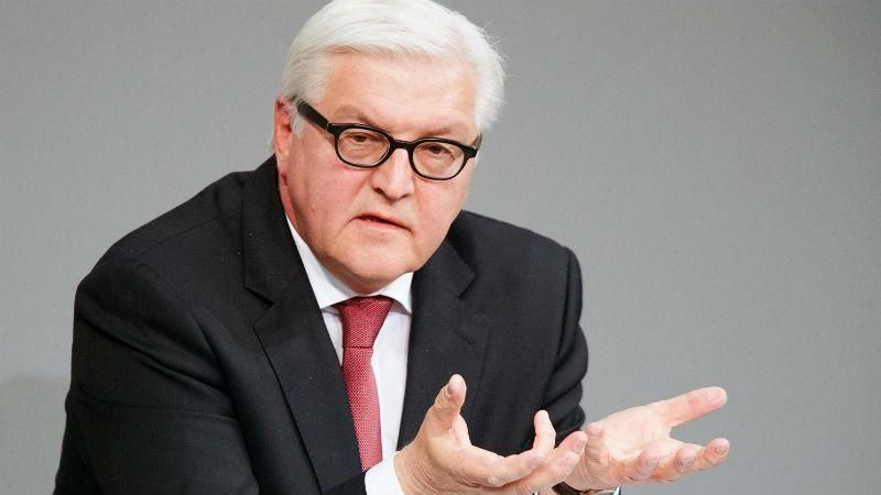 Германия призвала Украину не медлить с созданием нового правительства