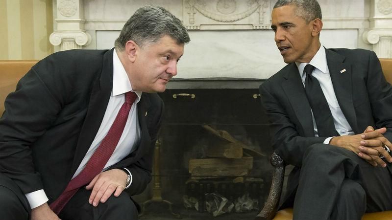 Експерт дорікнув Обамі: найбільша помилка – політика щодо України Експерт дорікнув Обамі: найбільша помилка – політика щодо України