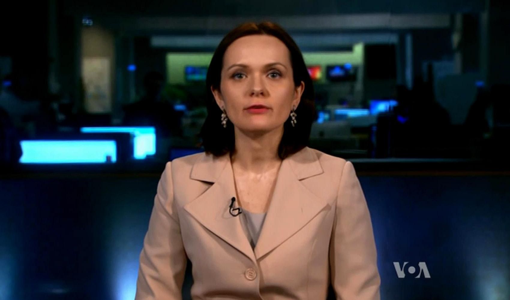 Голос Америки. Министры G7 подвели итоги по ситуации в Украине Голос Америки. Министры G7 подвели итоги по ситуации в Украине