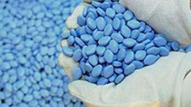 У Південній Кореї літніх виборців підкуповували таблетками для ерекції