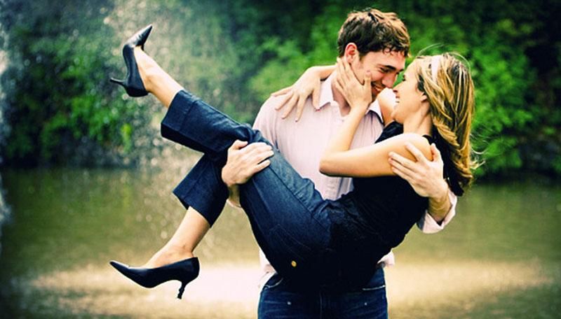 Що жінки найбільше цінують у чоловіках: дослідження Що жінки найбільше цінують у чоловіках: дослідження