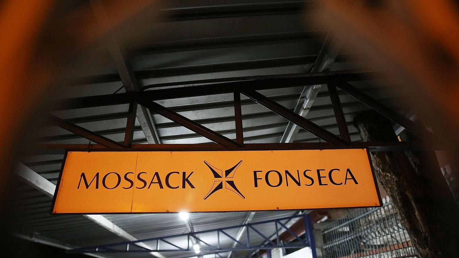 Офшорний скандал: поліція обшукує офіси Mossack Fonseca